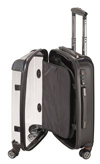 TROLLEY CABIN SIZE RIVESTITO